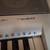 Keyboard piano E403 2 thumbnail