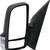 06-18 Dodge+Frerightliner+Mersedes BENZ SPRINTER DRIVER Side Mirror+TURN Signa 13 thumbnail