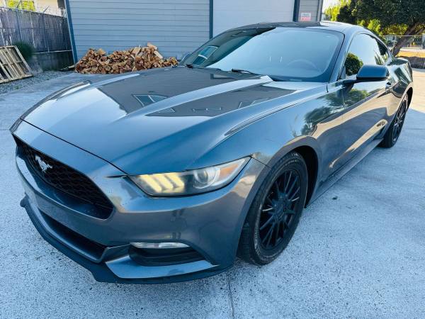 2015 Ford Mustang - ¡Financiamiento disponible! - $13900.0063617282039555120