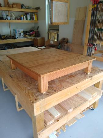 Small table to Woodacre, California (Canton-Jasper)63752410902913120