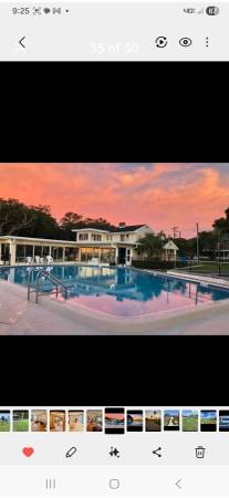 $1,575 / 2br - 1800ft2 - Two bedroom two bath water views for rent (Clearwater)63991084768899124