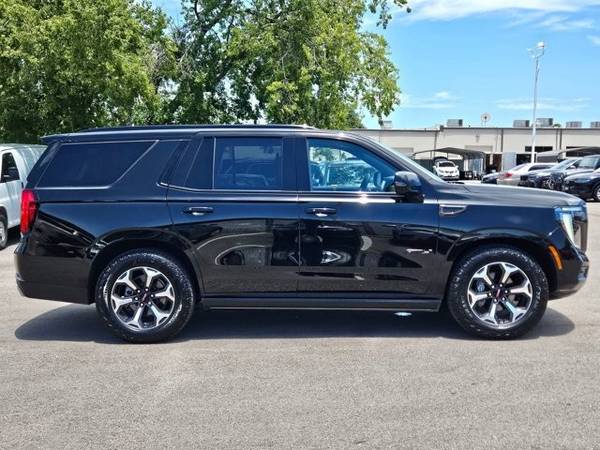 2025 GMC Yukon 4x4 4WD AT4 Ultimate SUV - $96,991 (Llame al *(469) 829-6528* para confirmar disponibilidad al instante)63483741879937123