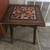 Antique vintage California tile table 4 thumbnail