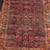 Antique Persian rug Sarough 2 thumbnail