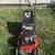 LAWNMOWER - YARD MACHINES 1 thumbnail