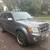 2009 Ford Escape Limited 2 thumbnail