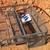 ATV UNIVERSAL UTILITY REAR DROP RACK 7 thumbnail