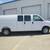 2025 Chevrolet Chevy Express Extended Caro van 2 thumbnail