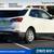 2024 Chevrolet Equinox FWD 4D Sport Utility / SUV LT 9 thumbnail