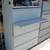 4- 5 Drawer Metal Lateral Filing Cabinets. Made USA 3 thumbnail