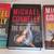MICHAEL CONNELLY Collection fiction books 9 total $50 1 thumbnail