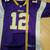Minnesota Vikings Reebok NFL Jersey Youth Size XL RN 67891 *HARVIN* 4 thumbnail