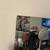 Vertical Full Size Mirror, Bathroom or Door Frameless, Beveled 16”x58”.  In 6 thumbnail
