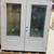 French Door wirh Decorative Glass 1 thumbnail