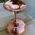 LAST PAIR! Absolut Elyx copper coupe glasses- new in box 3 thumbnail