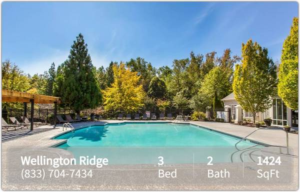 $1,617 / 3br - 1424ft2 - Just perfect for your budget! Affordable housing in Covington (Covington)63964126276867122