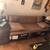 Beautiful Custom Handmade Couch w Shelves Ton of Storage One of a Kind 5 thumbnail