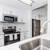 Breakfast Bar, Linen Closet, Vertical Blinds 1 thumbnail
