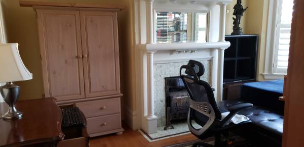 $1,480 / 3br - 300ft2 - Room Beautiful Bright Views of S.F.Bay -Liberty Hill (Furnished) (noe valley)63880018231041123