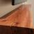 Fireplace mantel cherry 1 thumbnail
