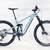 Yeti Cycles 160E C1 , Size - L, Carbon full suspension E-mountain bike 1 thumbnail