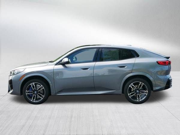 2025 BMW X2 xDrive28i - $43,475 (Burnsville, MN)63481415547907123