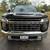 2021 Chevy Silverado 2500 HD LTZ Diesel 4x4 2 thumbnail