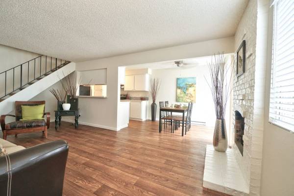$1,478 / 2br - 901ft2 - 6 Weeks FREE rent a must see! (Gresham)63831537265923124
