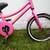 16" Jamis Miss Daisy Bike With Pedal Brakes & Fenders 3 thumbnail