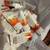 Now Kids Xyli-White Flouride-Free Toothpaste Gel Orange Splash Flavor! 6 thumbnail