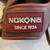 Nokona Baseball Glove W-1200 12" Closed Web Infield/Outfield 24 thumbnail