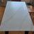 Modern Marble Dining Table 55 x 31 x 29 inches 2 thumbnail