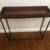 Article Furniture Entry Table 1 thumbnail