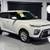 2022 Kia Soul  LX Wagon 4D Sedan 7 thumbnail