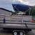 (2) 16ft Pontoon Boats + 9.9hp Outboards + Trailers w/paperwork 15 thumbnail