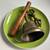 Tibetan Heirloom Meditation Bell and Dorje Set (3pc) - Made in Nepal 4 thumbnail