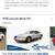 Lincoln Mark VIII...Presidential Edition...Drove From  Tucson AZ 22 thumbnail