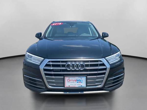 2019 Audi Q5 - Financing Available! - $14899.0063470620981891121