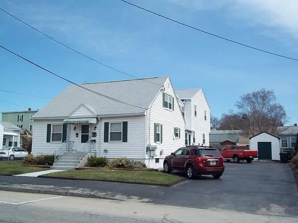 $891 / 2br - Wow! A fantastic single-family home neighborhood (NH)63656178403843120