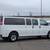 2018 GMC Savana 3500  Extended Passenger Van Van 7 thumbnail