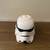 Star Wars Galerie Stormtrooper Ceramic Cookie Jar 1 thumbnail