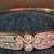 14k gold bracelet with diamonds 5 thumbnail