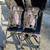 MacLaren double umbrella stroller 1 thumbnail