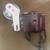 Vintage Kodak Brownie Holiday Flash Camera With Midget Flash Untested 4 thumbnail