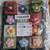New Knitted Bags for Presents, Lunch Bags etc. 20 to Choose From 24 thumbnail