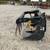 Flat Bottom Grapple 76” Skid Steer Quik Attach 4 thumbnail