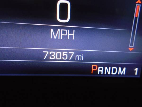 2015 GMC Sierra 2500 HD - Photo 7