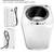 Giantex Full-Automatic Portable Washing Machine 1.34 Cu. Ft New. 2 thumbnail