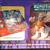 New Lot Marvel Wrestling Manning figures 8 thumbnail