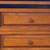 Custom made solid wood media console 3 thumbnail